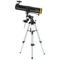 Astro dalekohled NATIONAL GEOGRAPHIC 76/700 EQ