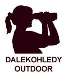 DALEKOHLEDY a OUTDOOR